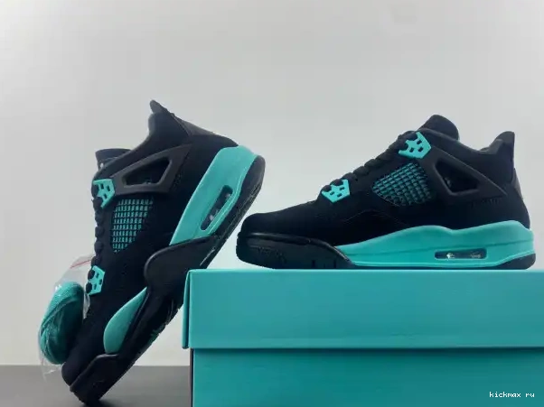 Rep Kickmax Air DH6927-001 4 Jordan 0325